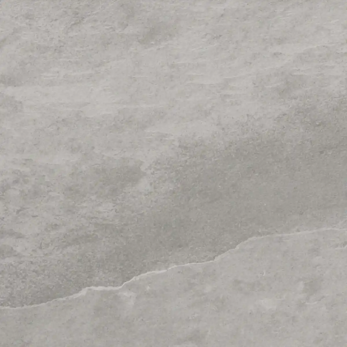 Bild 4 von Terrassenplatte »Slate«, LxBxS: 59,5 x 59,5 x 2 cm, silber