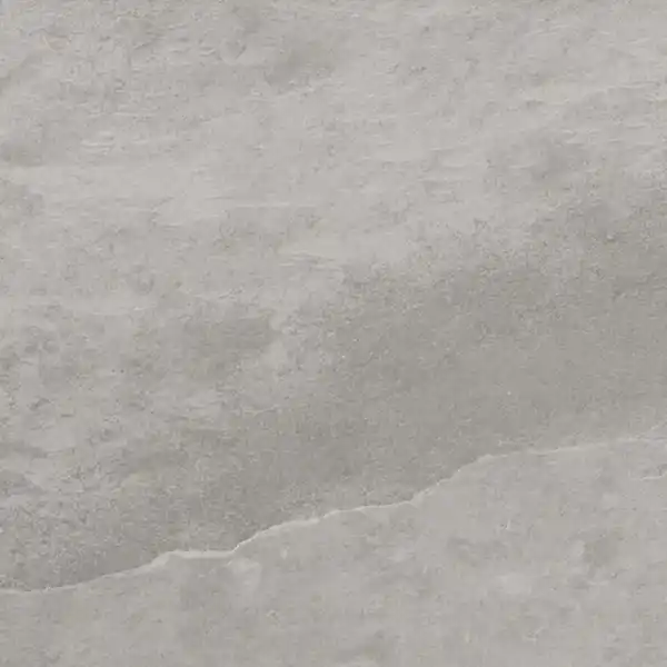 Bild 4 von Terrassenplatte »Slate«, LxBxS: 59,5 x 59,5 x 2 cm, silber