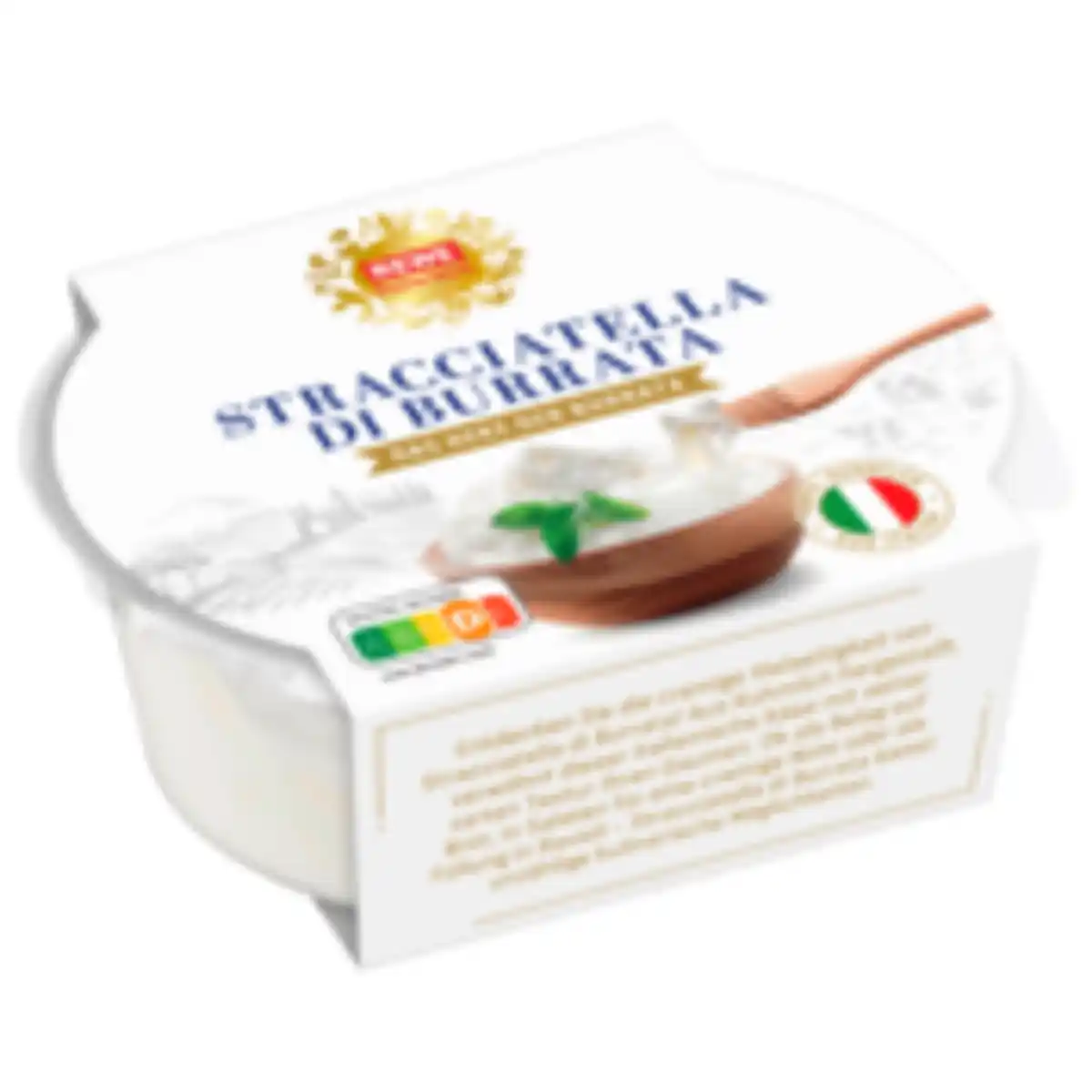 Bild 1 von REWE Feine Welt Stracciatella di Burrata