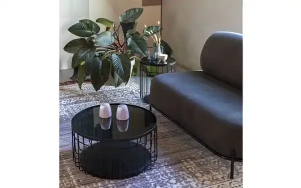 Bild 4 von Couchtisch Lance M, schwarz