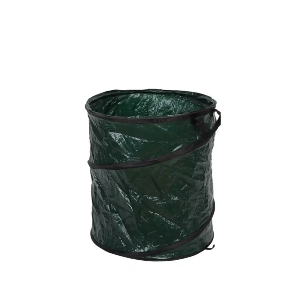 Bild 1 von Gartenspringsack, 120 Liter, ØxH: 50 x 60 cm, schwarz
