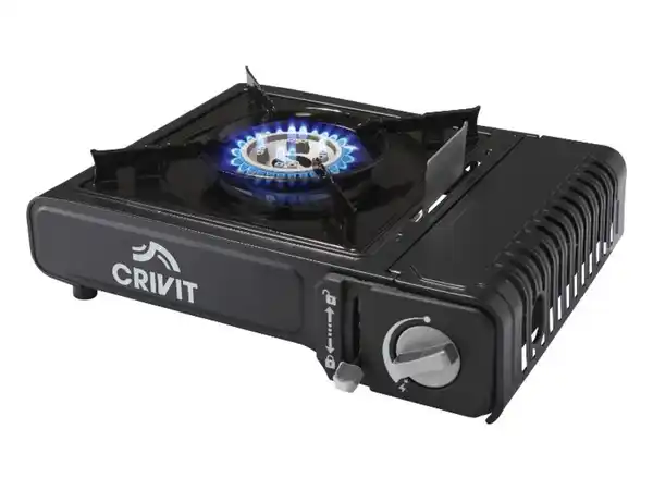 Bild 2 von CRIVIT Campingkocher 1-flammig