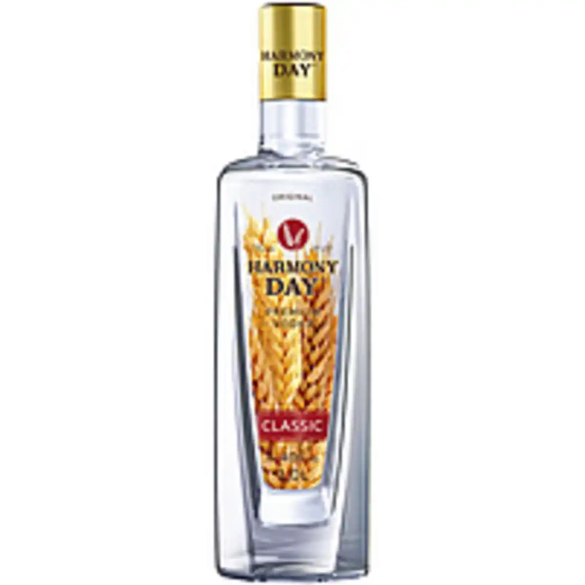 Bild 1 von "HARMONY DAY" Vodka Classic, 40% vol.