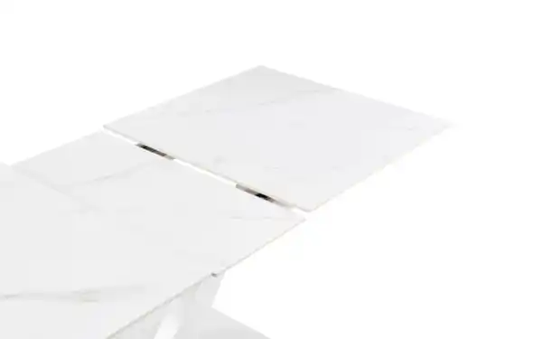 Bild 3 von Esstisch Bangkok, Keramik weiß Nachbildung