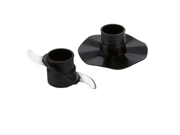 Bild 3 von SILVERCREST® KITCHEN TOOLS Akku-Multizerkleinerer »SMZA 12 A1/SOMZA 12A1«, mit abnehmbarem Mixbehälter