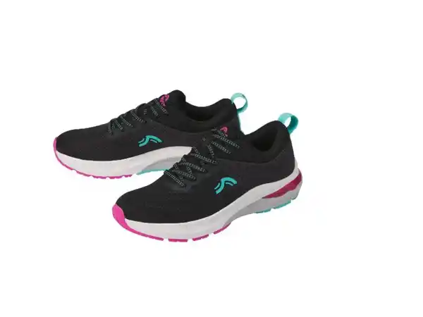 Bild 2 von CRIVIT Premium-Damen-Laufschuhe, mit dämpfender EVA-Zwischensohle