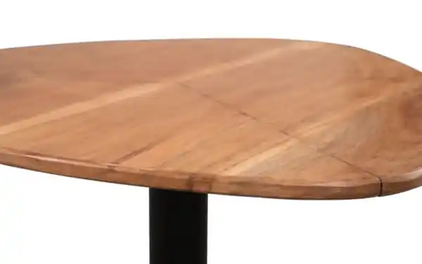 Bild 2 von Couchtisch Teo 1, massive Akazie