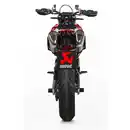 Bild 4 von Akrapovic Auspuff Slip-On Paar Titan für Ducati Hypermotard 698 /RVE