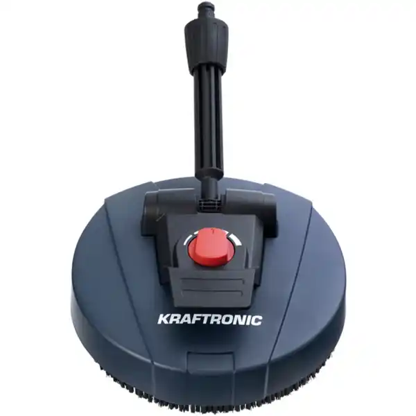 Bild 2 von Flächenreiniger, Kunststoff, blau