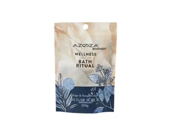 Bild 3 von Badesalz, Puder, oder Scrub