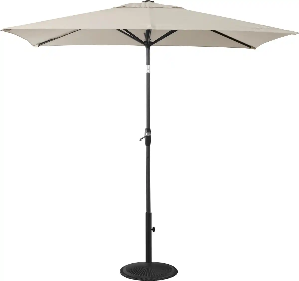 Bild 1 von Primaster Balkonschirm Florenz natur, 140 x 210 cm