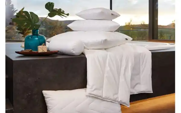 Bild 3 von Ganzjahresbett Aqua Aktiv Solo-Bett, 135 x 200 cm