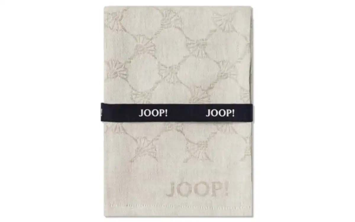 Bild 3 von Geschirrtuch Cuisine Cornflower, creme, 50 x 70 cm