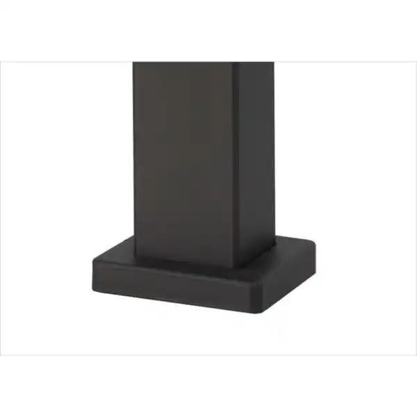 Bild 2 von Pergola »Classic 111«, LxBxH: 300 x 300 x 250 cm, Aluminium-Stahl