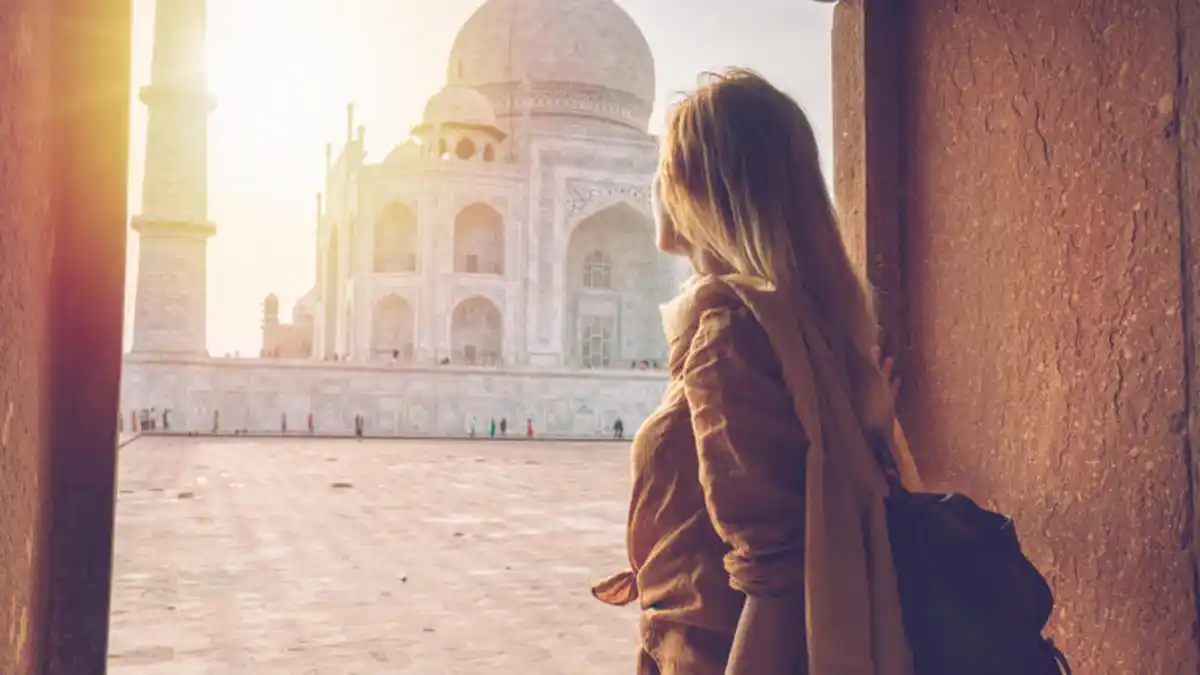 Bild 1 von Rundreisen Indien: Paläste und Naturparadiese