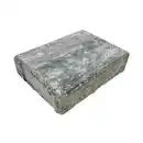 Bild 1 von Pflasterstein, Beton, schwarz/weiß, LxBxS: 20 x 15 x 5 cm