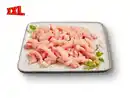 Bild 1 von Metzgerfrisch Frisches Puten-Geschnetzeltes,  800 g