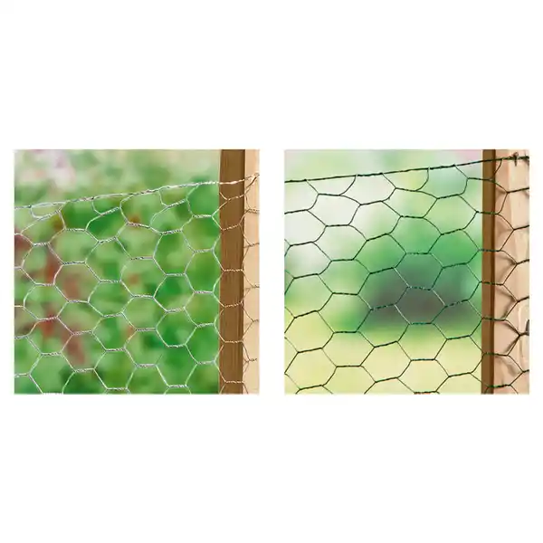 Bild 2 von Powertec Garden Drahtgeflecht