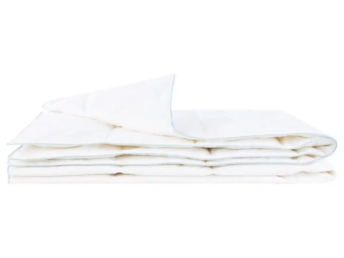 Bild 3 von LIVARNO home Sommer-Luxus-Daunendecke, 135 x 200 cm