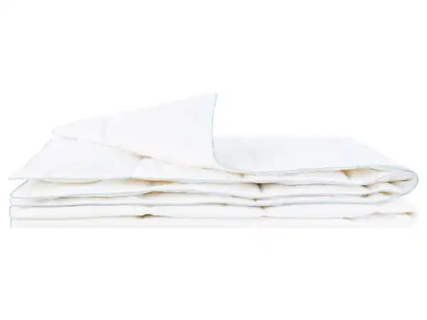 Bild 3 von LIVARNO home Sommer-Luxus-Daunendecke, 135 x 200 cm