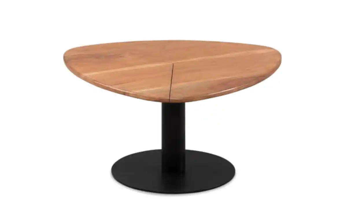 Bild 1 von Couchtisch Teo 3, massive Akazie