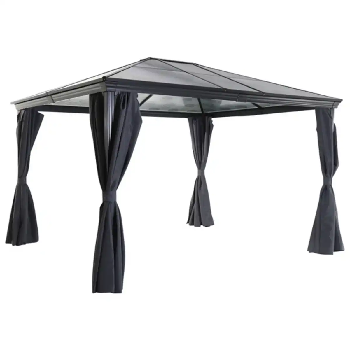 Bild 1 von Hardtop-Pavillon, rechteckig, BxHxT: 360 x 270 x 300 cm