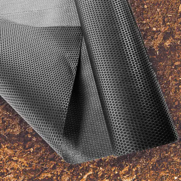 Bild 2 von Powertec Garden Spezial-Unkrautvlies