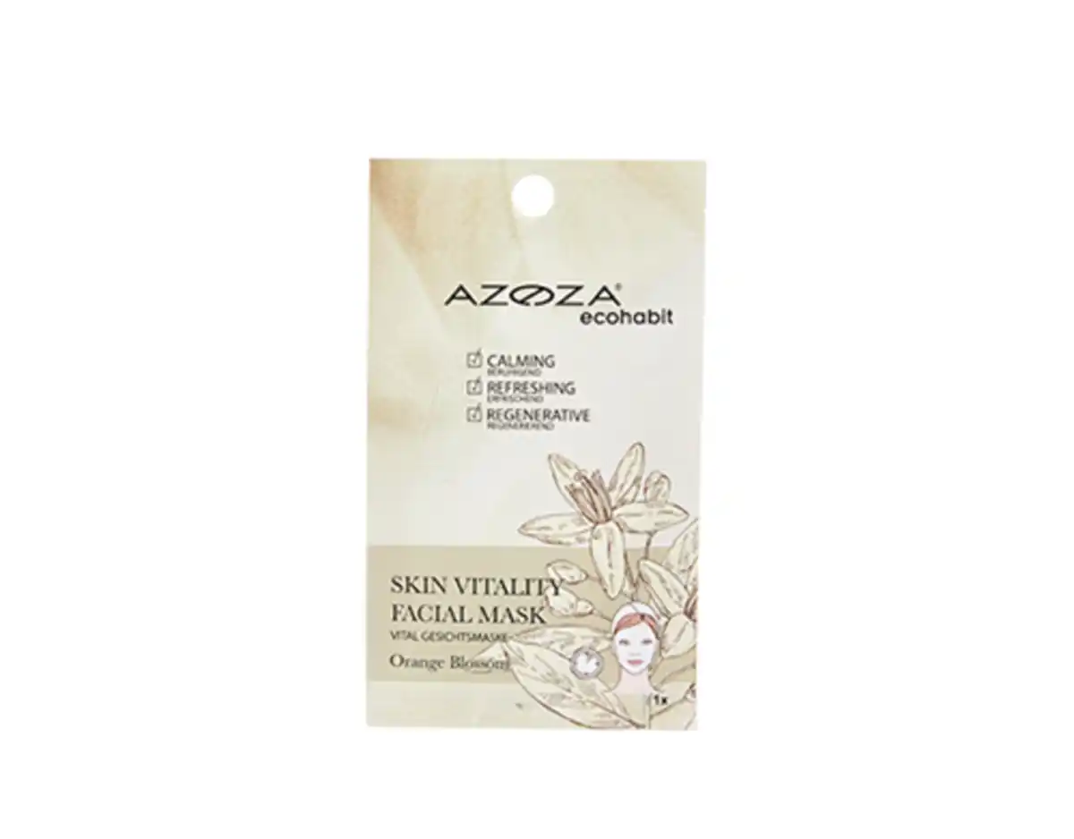 Bild 4 von Gesichtsmaske