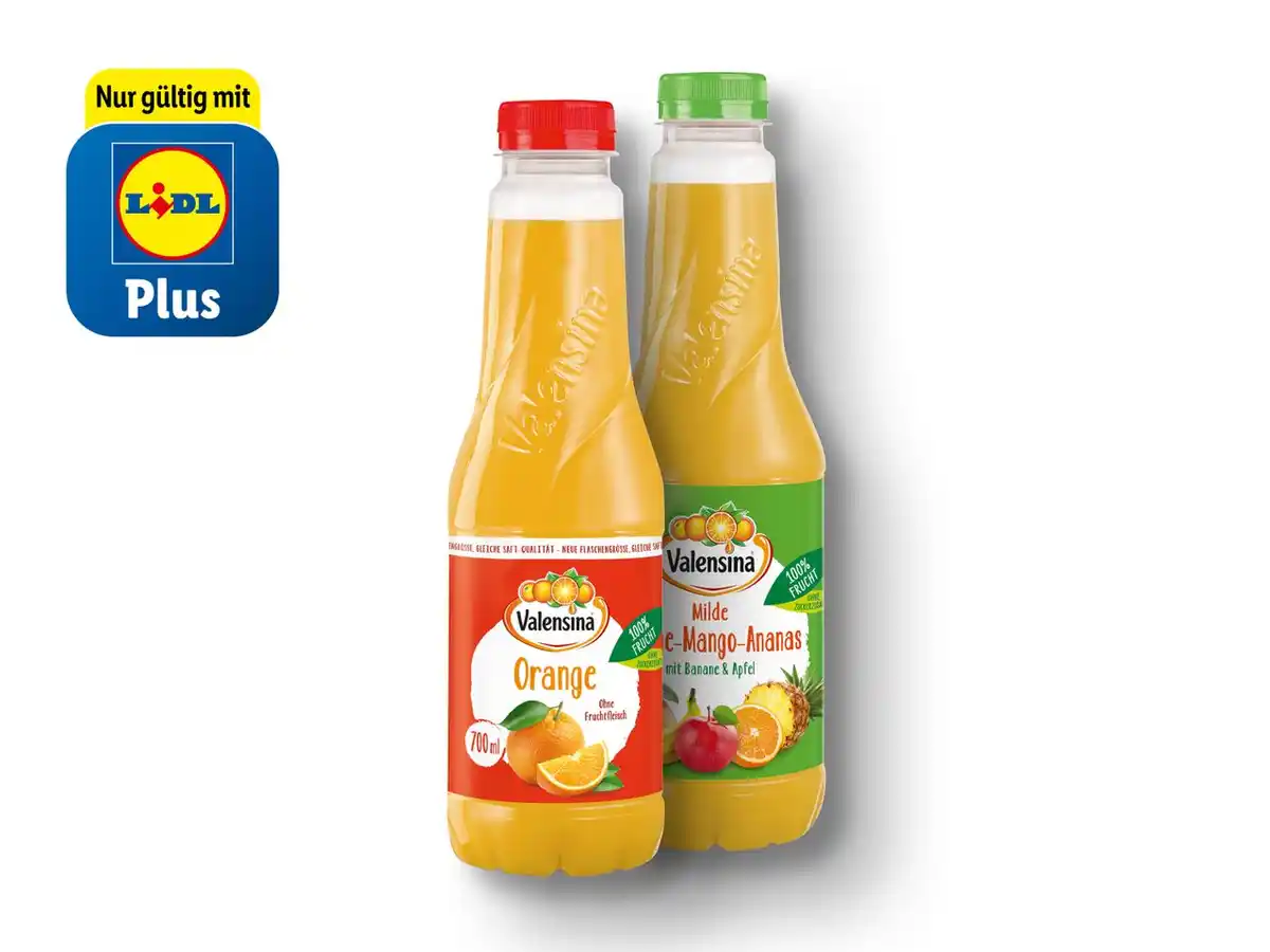 Bild 1 von Valensina