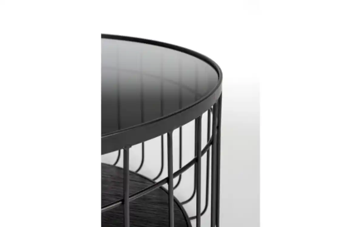 Bild 2 von Couchtisch Lance L, schwarz