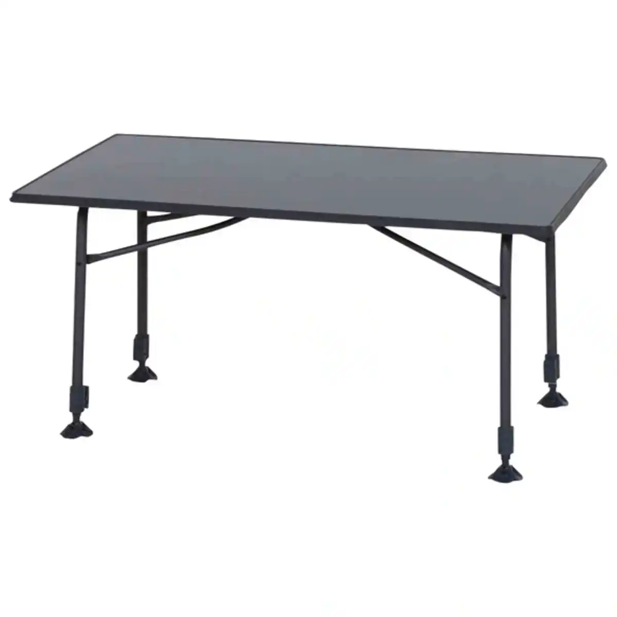 Bild 1 von Campingtisch »Igusi«, BxHxT: 70 x 74,5 x 74,5 cm, Aluminium