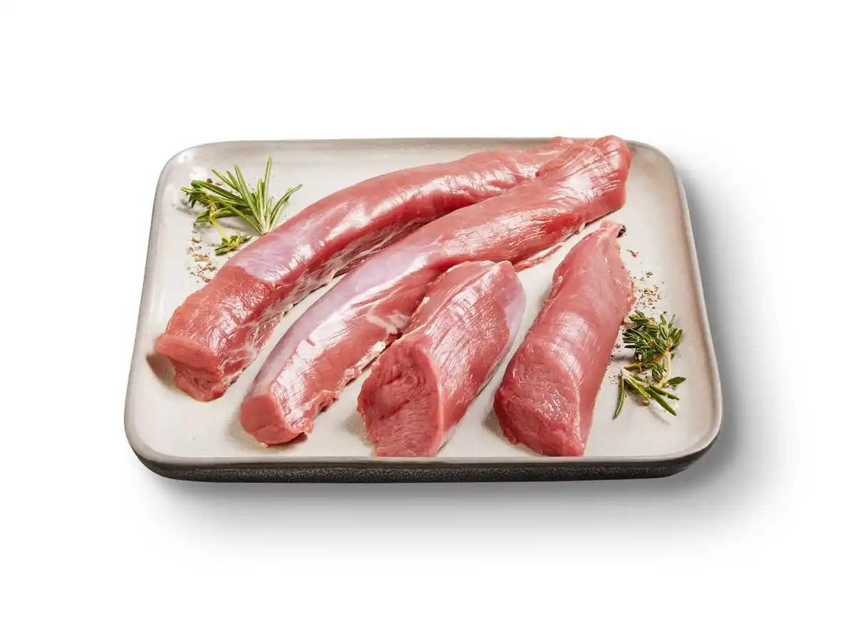 Bild 1 von Deluxe Lammfilets