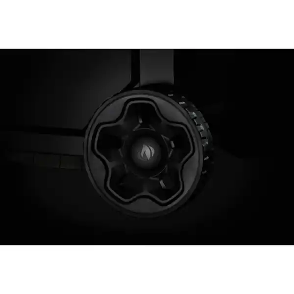 Bild 4 von Gasgrill »Legend 365«, 12 kW, Grillfläche: 51 x 45 cm, schwarz