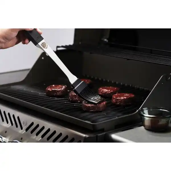 Bild 4 von Grillbesteck, Edelstahl