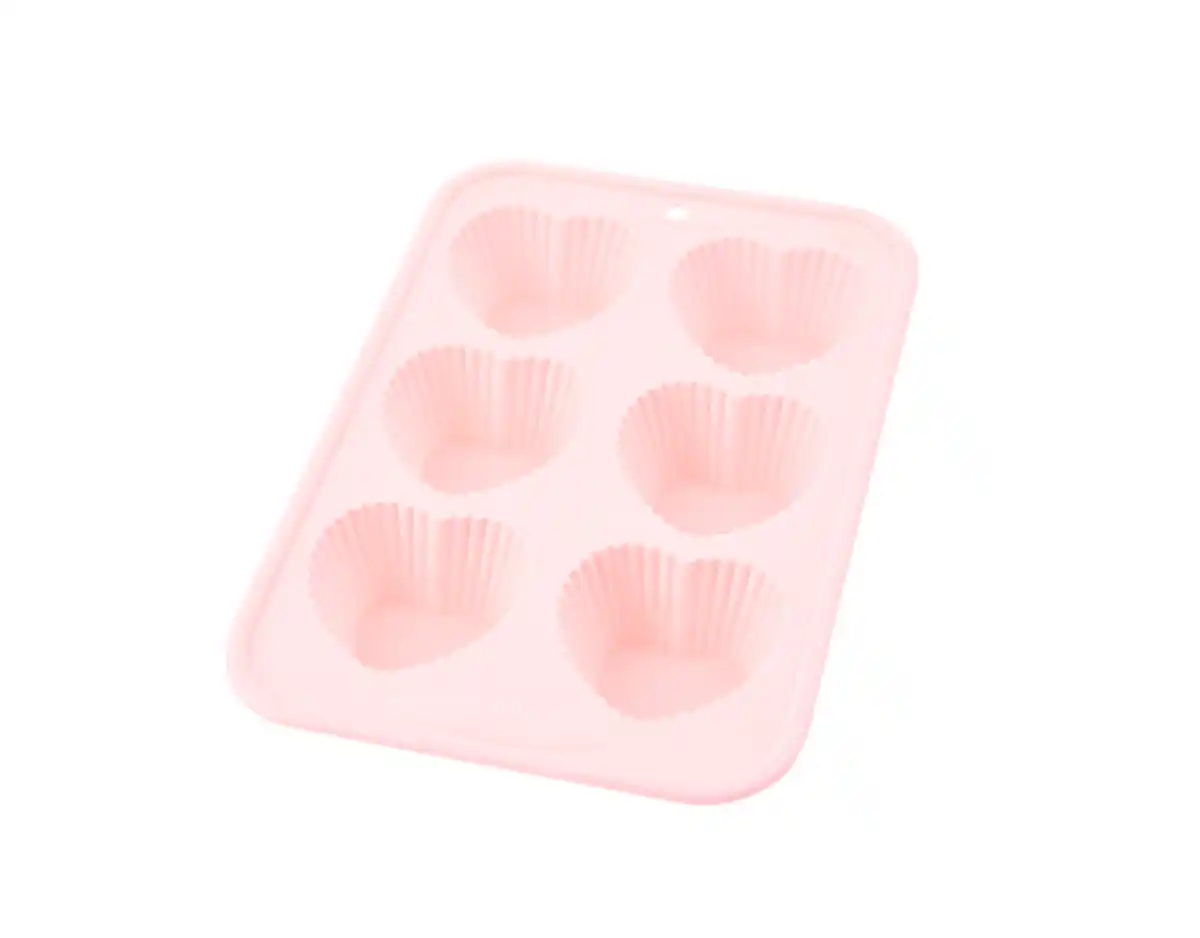 Bild 1 von Silikonbackform