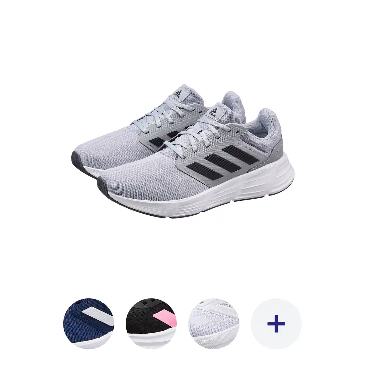 Bild 1 von ADIDAS D-H Adidas Galaxy Sneaker