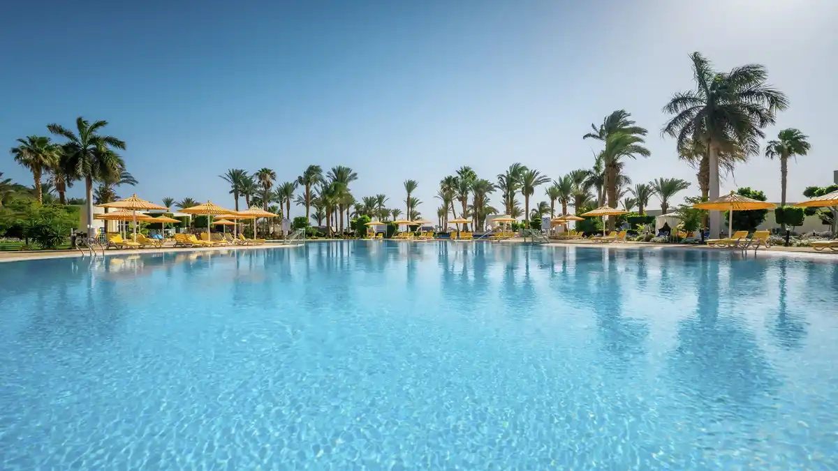 Bild 1 von Ägypten – Hurghada – Makadi Bay – 5* Labranda Royal Makadi