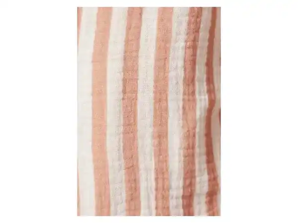 Bild 3 von lupilu® Kinder Pyjama, aus angenehm weicher Musselin-Qualität