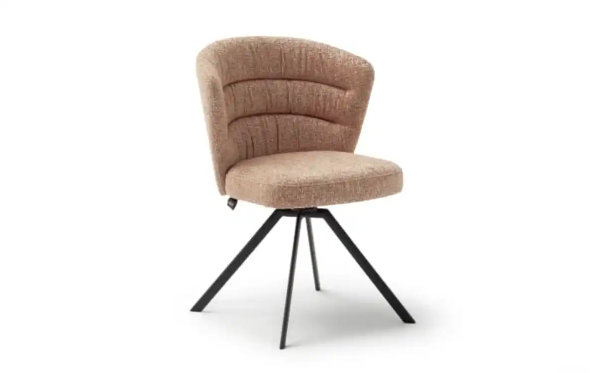 Bild 1 von Niehoff - Stuhl Capri, rot