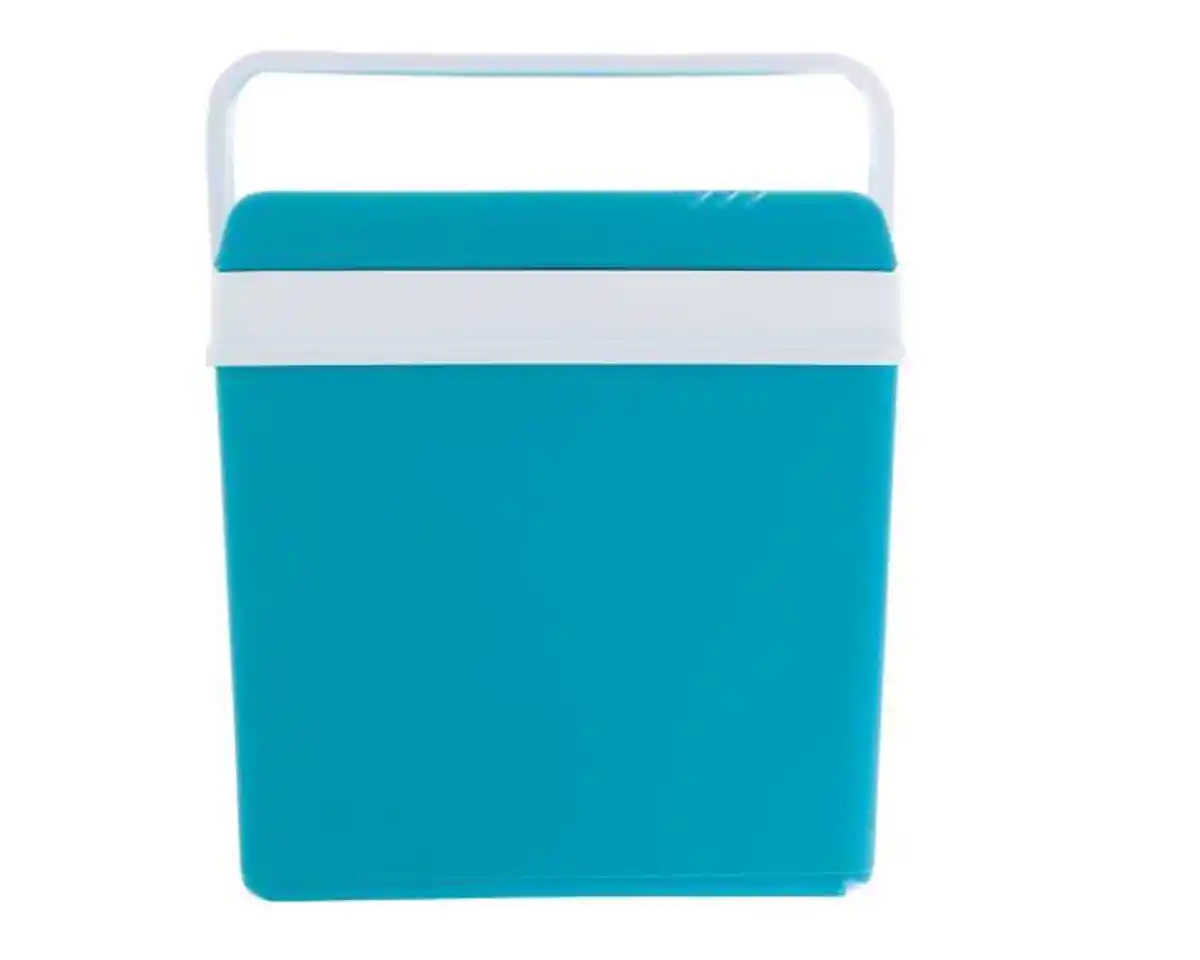 Bild 1 von Kühlbox 24L lagunen blau