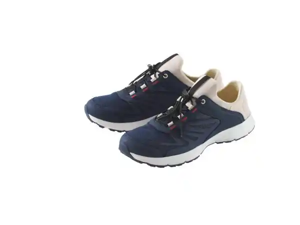 Bild 2 von CRIVIT Herren Outdoorschuhe mit bequemen Memory-Foam-Einlegesohlen