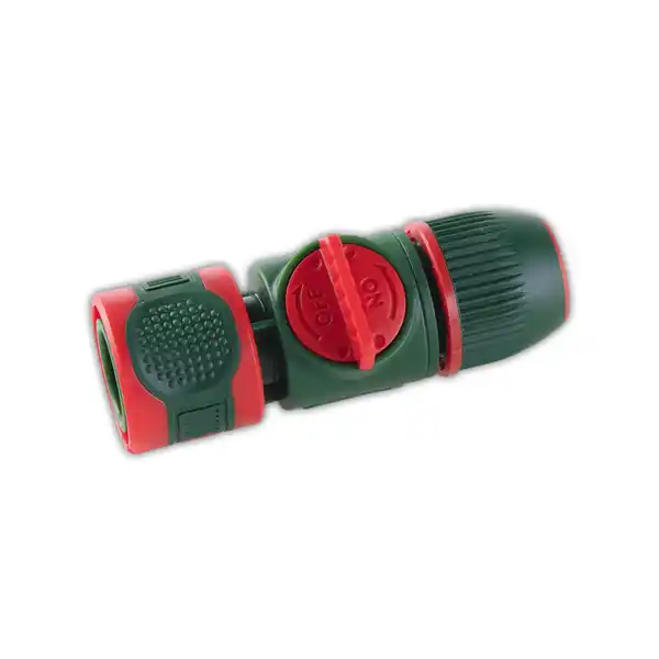 Bild 4 von Powertec Garden Bewässerungssystem "Comfort Edition"