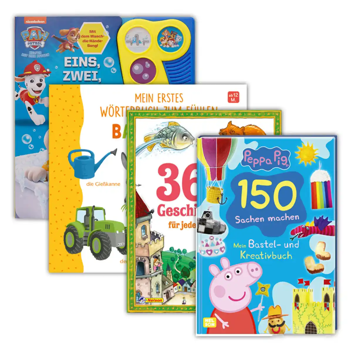 Bild 1 von Kinderbuch