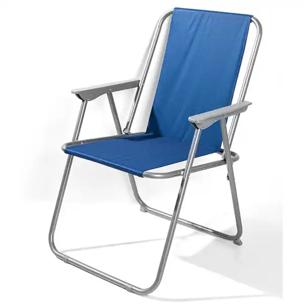 Bild 2 von Solax Sunshine Garten- und Campingstuhl