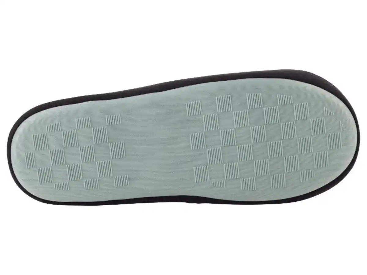 Bild 3 von esmara® Damen Hausschuhe mit textilem Innenfutter