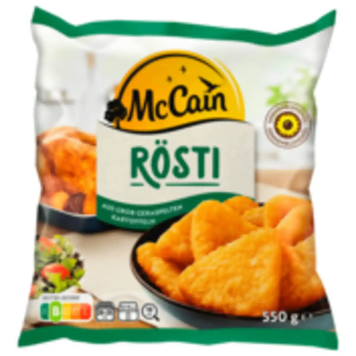 Bild 1 von McCain Rösti