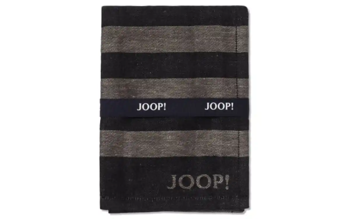 Bild 3 von Geschirrtuch Cuisine Stripes, schwarz, 50 x 70 cm