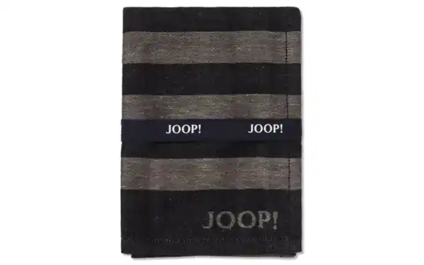 Bild 3 von Geschirrtuch Cuisine Stripes, schwarz, 50 x 70 cm