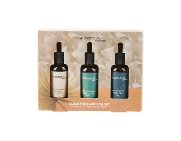 Bild 2 von Körperpflegeöl