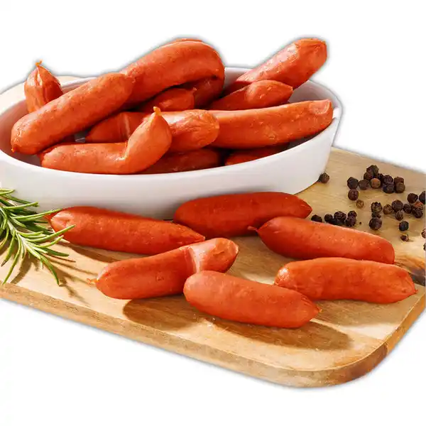 Bild 4 von Gut Bartenhof Mini Cabanossi